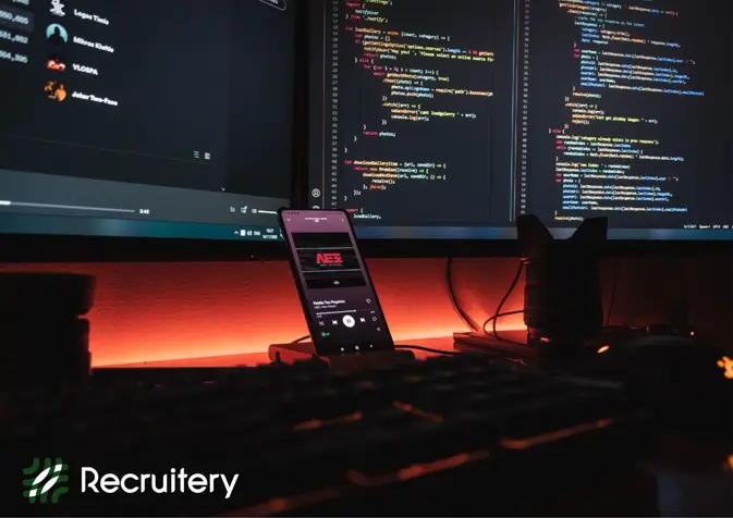 What is a Developer? Basic Knowledge of Developers-001