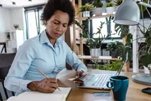 Ideal Professions for Women: Career Paths Guide-001