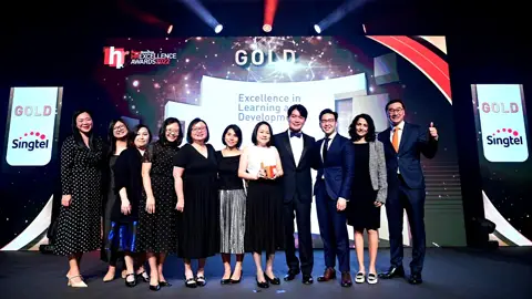 Working at Singtel Optus: Company History, Culture, Benefits, and Leadership-002