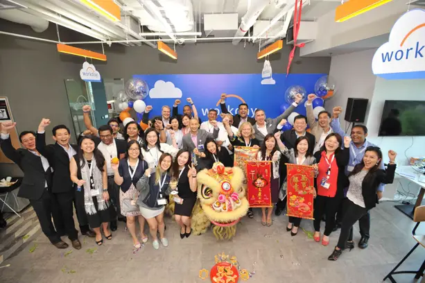 Working at Workday Singapore: Culture, Benefits, and Leadership-001