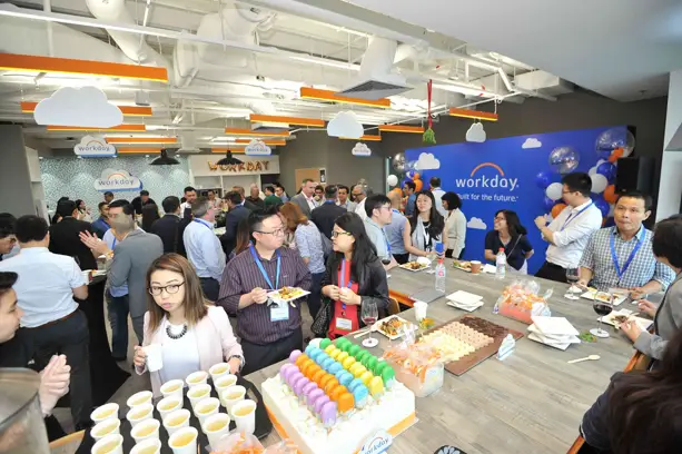 Working at Workday Singapore: Culture, Benefits, and Leadership-003