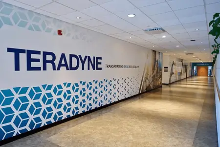 Working at Teradyne Singapore: Culture, Benefits & Leadership-001