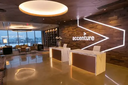 Working at Accenture Singapore: Culture, Benefits & Leadership-001