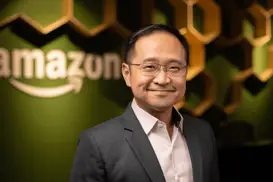 Working at Amazon Singapore: Culture, Benefits & Leadership-003
