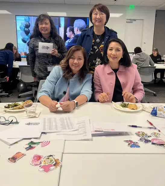 Working at Aruba (HPE) Singapore: Background, Culture, Benefits, and Leadership-003