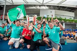 Working at CapitaLand Singapore: Company History, Culture, Benefits, and Leadership-003