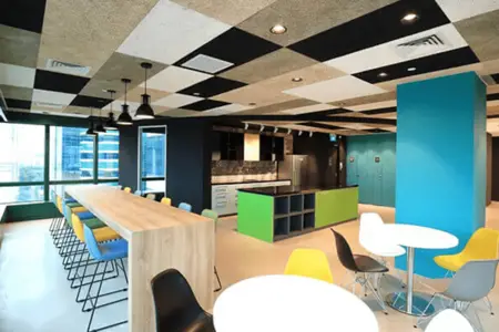 Check Point Singapore: Your Cybersecurity Journey Starts Here!-003