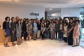 Working at Citrix Singapore: A Journey into Innovation's Core-002