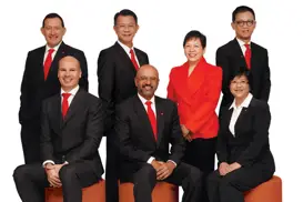 Working at DBS Bank Singapore: A Comprehensive Guide-002