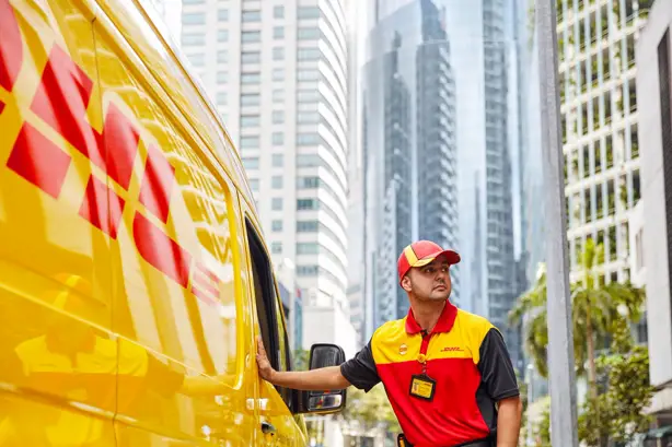 Working at DHL Supply Chain Singapore: Company Culture, Benefits, and Leadership-001