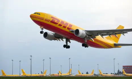 Working at DHL Supply Chain Singapore: Company Culture, Benefits, and Leadership-002