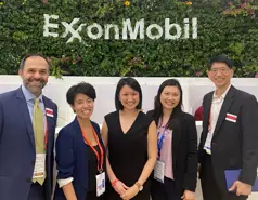 Working at ExxonMobil Asia Pacific: Company Culture, Benefits, and Leadership-003