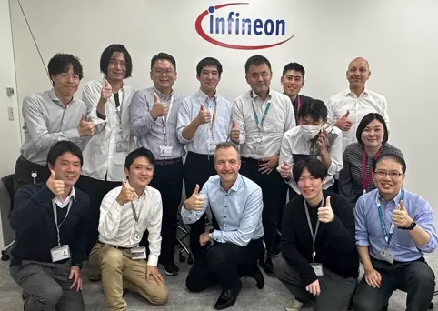 Infineon Technologies Singapore: Company Culture, Benefits, and Leadership-001
