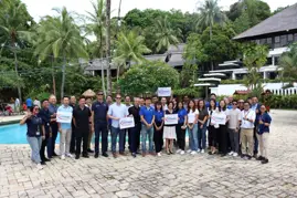 Infineon Technologies Singapore: Company Culture, Benefits, and Leadership-004