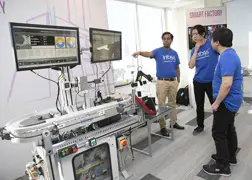 Working at Infosys Singapore: History, Culture, Benefits, and Leadership-001