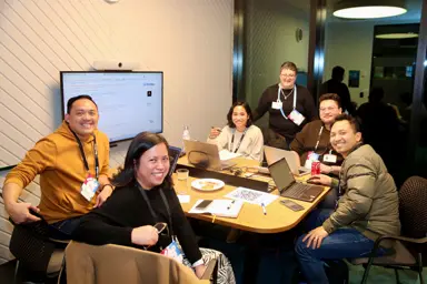 Working at Infosys Singapore: History, Culture, Benefits, and Leadership-004