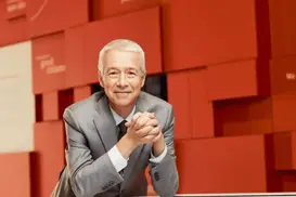 Johnson & Johnson Singapore: Culture, Benefits and Leadership-003