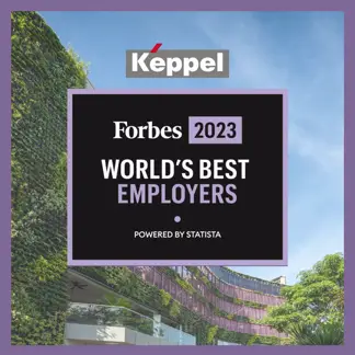 Working at Keppel Corporation SG: Company Culture, Benefits, and Leadership-003