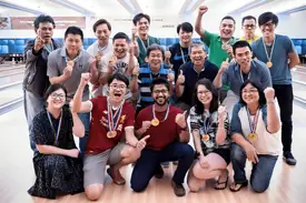 Kulicke & Soffa Singapore: Culture, Perks & Leadership-002