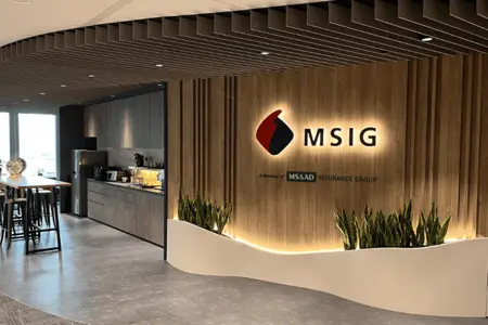 MSIG Insurance Singapore: Company Culture, Benefits & Leadership-001