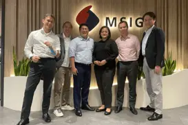 MSIG Insurance Singapore: Company Culture, Benefits & Leadership-002
