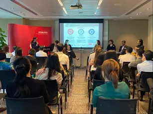 Working at Nomura Singapore: Company History, Culture, Benefits, and Leadership-002