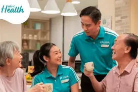 NTUC Healthcare Singapore: Company Culture, Benefits & Leadership-001