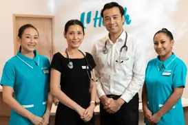 NTUC Healthcare Singapore: Company Culture, Benefits & Leadership-002