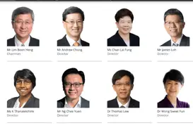 NTUC Healthcare Singapore: Company Culture, Benefits & Leadership-003