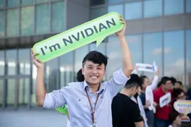 Working at Nvidia Singapore: Company History, Culture, Benefits, and Leadership-003