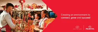 Working at Prudential Singapore: Company History, Culture, Benefits, and Leadership-001