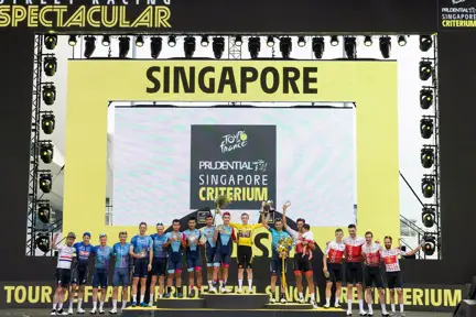 Working at Prudential Singapore: Company History, Culture, Benefits, and Leadership-002