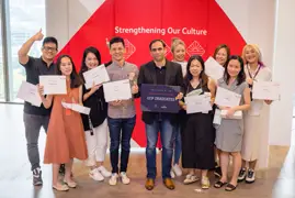 Working at Prudential Singapore: Company History, Culture, Benefits, and Leadership-003