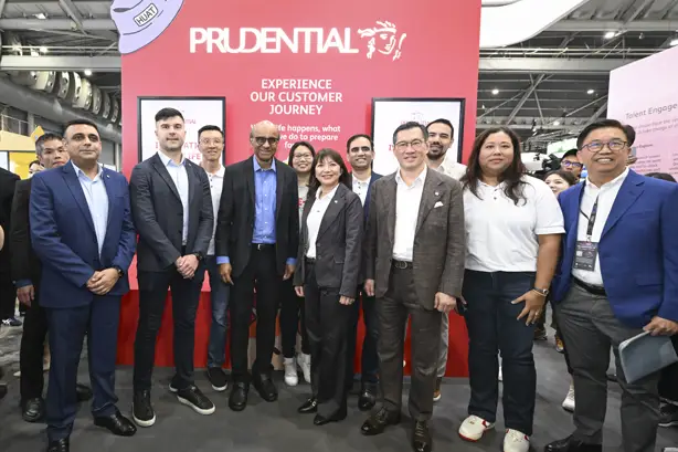 Working at Prudential Singapore: Company History, Culture, Benefits, and Leadership-004