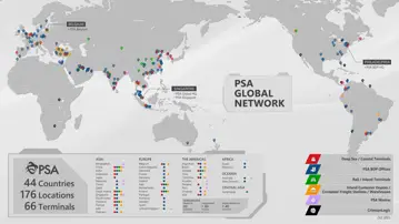 Working at PSA International SG: Company Culture, Benefits, and Leadership-001