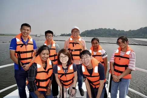 Working at PUB Singapore: Company History, Culture, Benefits, and Leadership-002