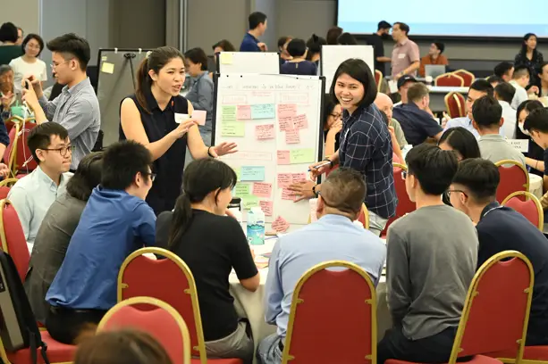 Working at PUB Singapore: Company History, Culture, Benefits, and Leadership-003