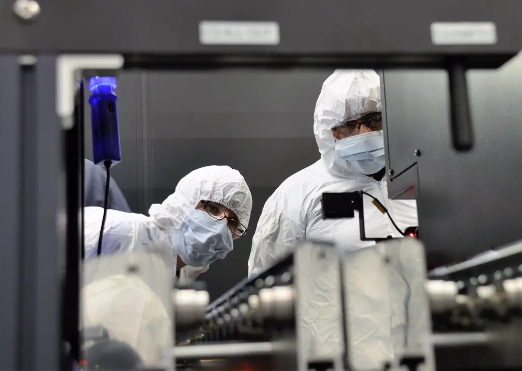 Working at Seagate Technology Singapore: Culture, Benefits, and Leadership-002