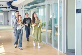 Working at SeaGroup Singapore: Culture, Benefits, and Leadership-001