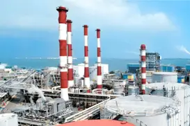 Sembcorp Industries Singapore: Company Culture, Benefits & Leadership-001