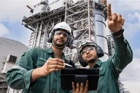 Sembcorp Industries Singapore: Company Culture, Benefits & Leadership-002