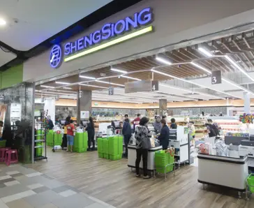 Working at Sheng Siong Group: Company History, Culture, Benefits, and Leadership-001
