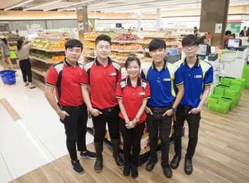 Working at Sheng Siong Group: Company History, Culture, Benefits, and Leadership-003