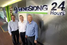Working at Sheng Siong Group: Company History, Culture, Benefits, and Leadership-005