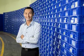 Singapore Post: Company Culture, Benefits & Leadership-002