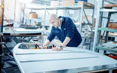 Working at ST Engineering Singapore: Company Culture, Benefits, and Leadership-001