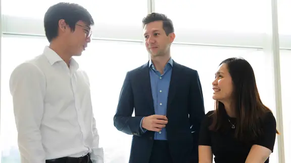 Working at Temasek Holdings Singapore: Company Culture, Benefits, and Leadership-002
