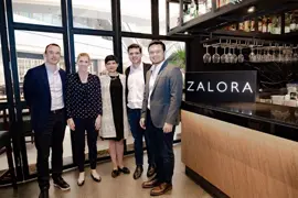 Working at Zalora Singapore: Culture, Benefits, and Leadership-001