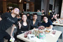 Working at Zalora Singapore: Culture, Benefits, and Leadership-004