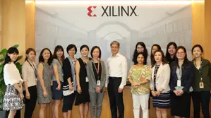 Working at Xilinx (AMD) Singapore: Culture, Benefits, and Leadership-003